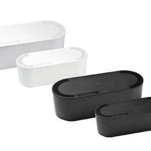 Cable Tidy Box