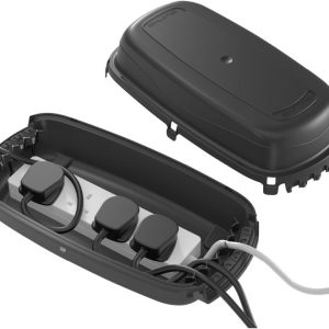 Outdoor Cable Tidy Box