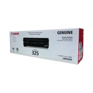 Canon 325 Toner Cartridge