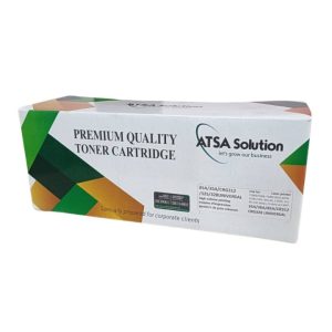 Premium Quality Compatible Toner