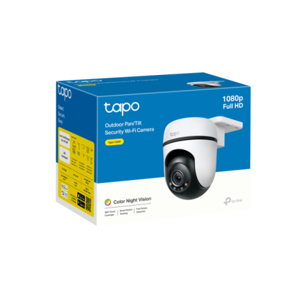 TP-Link Tapo C500 2MP - Image 2