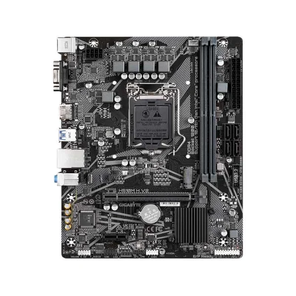 Gigabyte H510M H V2 - Image 2