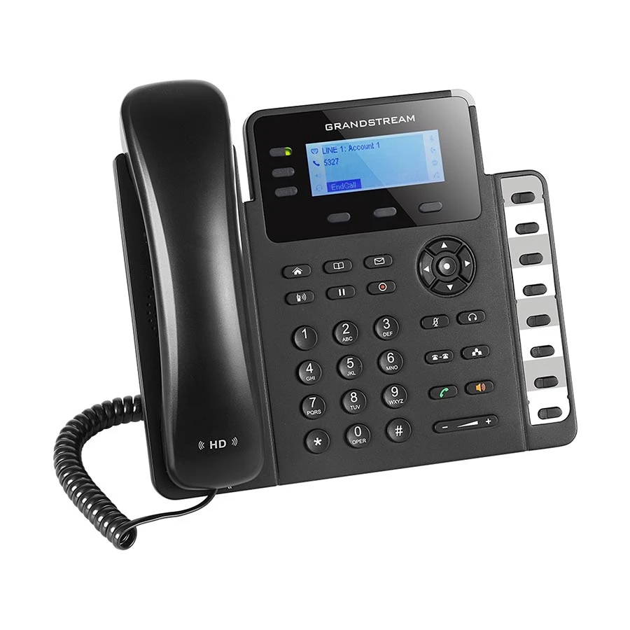 Grandstream GXP1630 - Image 2