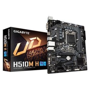 Gigabyte H510M H V2