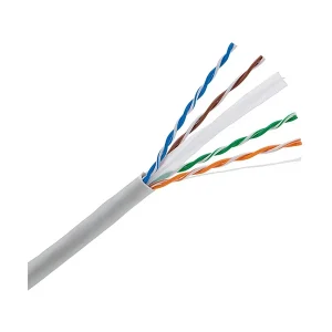 HIkvision Cat-6 Cable