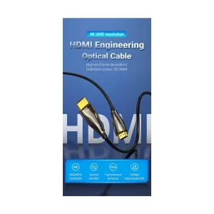 Vention ALABT 4k@60Hz Fiber Optic HDMI Cable - 30M