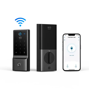 Eufy Smart Lock C220