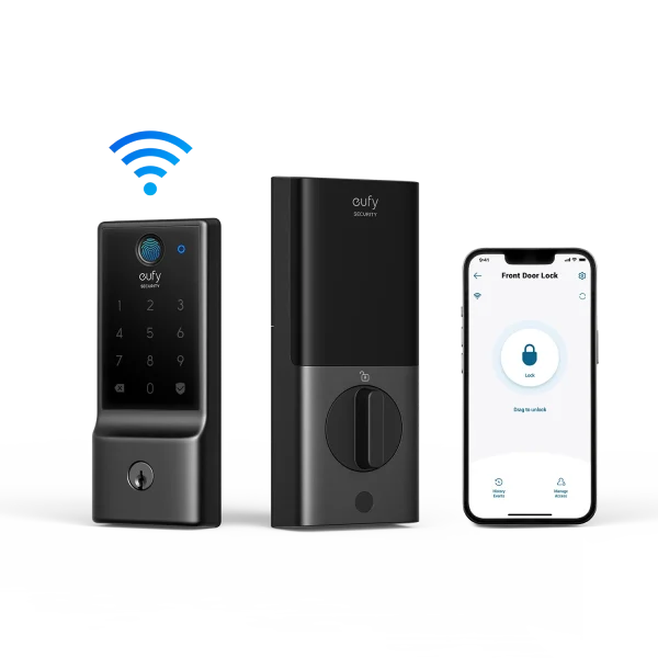 Eufy Smart Lock C220