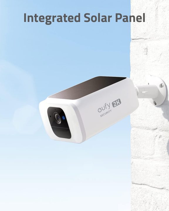 Eufy Solocam S230 - Image 2