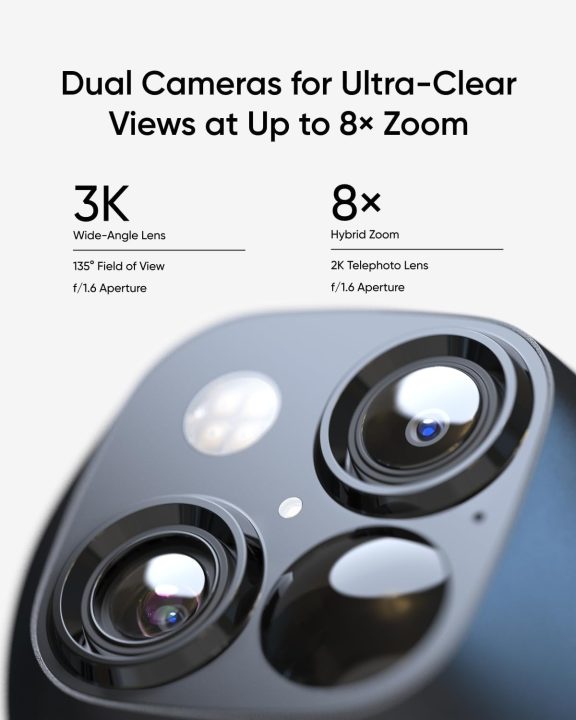 Eufy Solocam S340 - Image 2