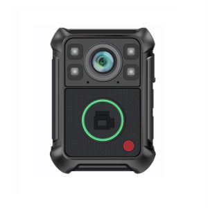CammPro S1 WiFi GPS BodyCam