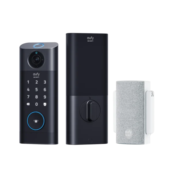 eufy s330