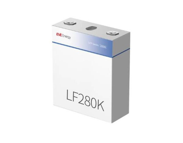 EVE Lithium LF280K-V3 Battery