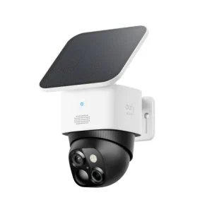 Eufy Solocam S340