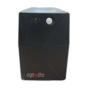 Apollo 650VA Offline UPS