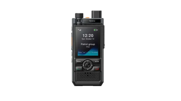 Hytera P50 PoC Radio