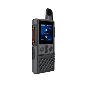 Hytera P30 PoC Radio