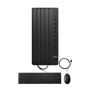 HP Pro Tower 280 G9 Intel Core i3 14100 8GB RAM 512GB SSD Tower Brand PC