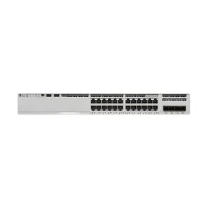 Cisco Catalyst 9200L 28 Port Network Switch