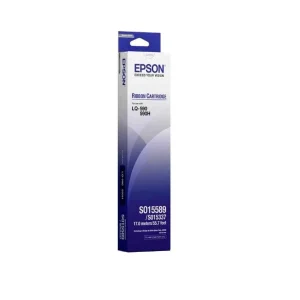 EPSON Ribbon-S015337 for LQ-590,LQ-590II