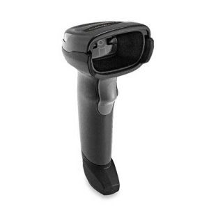 Zebra DS2208 Corded Image Barcode Scanner
