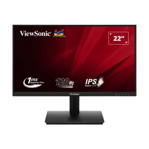 ViewSonic VA221A-H 22 Inch FHD HDMI & VGA Monitor
