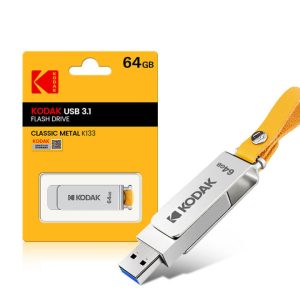 KODAK USB Flash Drive 3.1 K133