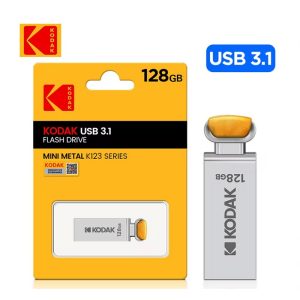 KODAK USB Flash Drive 3.1 K123