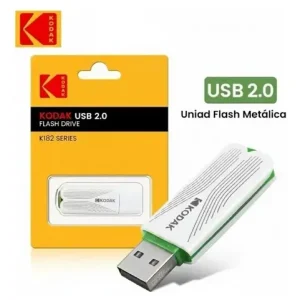 KODAK K182 USB 2.0
