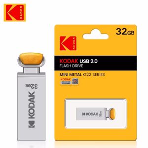 Kodak K122 Series 16GB