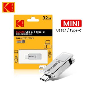 KODAK Dual K223C 32GB