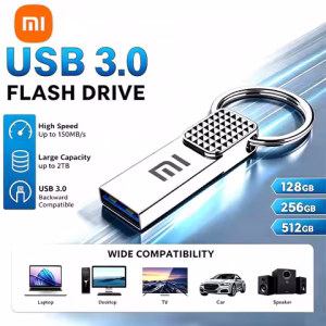 Xiaomi MIJIA USB 3.0 Pen Drive 512GB